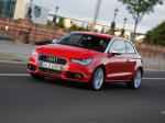 Audi A1 TFSI 2010 года
